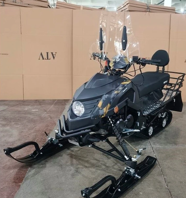 Снегоход Motax Snow 200 в Белгороде