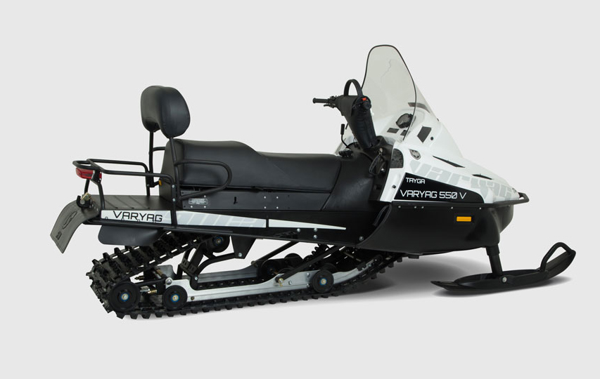 СНЕГОХОД РМ ТАЙГА ВАРЯГ 550 V в Белгороде