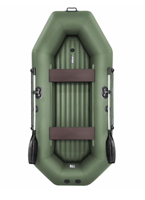  Лодка АКВА-МАСТЕР 280 НД в Белгороде