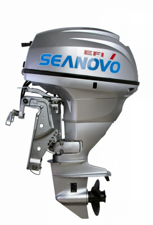 Лодочный мотор SEANOVO SNEF30FEL-T - EFI в Белгороде