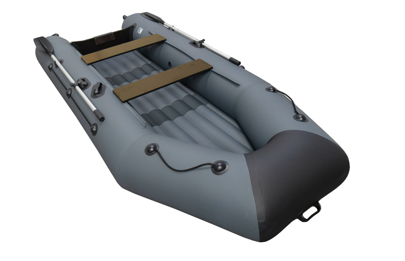 Лодка Барс 3400 НДНД в Белгороде