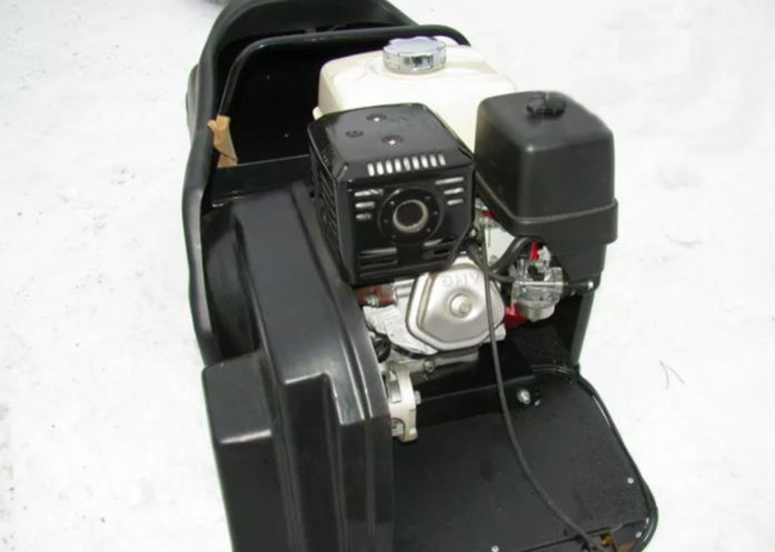 Мотобуксировщик ВОЛГАРЬ 9 Утилитарный в Белгороде