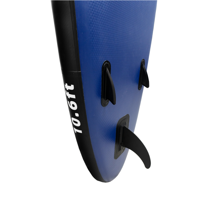 Сап-борд синий 10.6ft RIVIERA в Белгороде