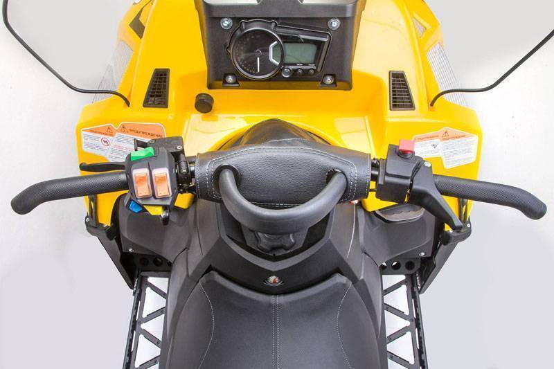 Снегоход STELS VIKING V800 3.0 в Белгороде