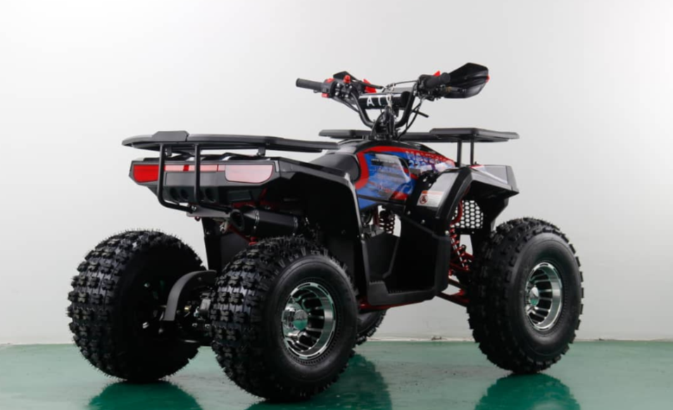 Квадроцикл GBM MAVERICK 222 NEW в Белгороде