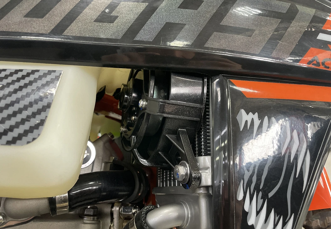 Мотоцикл PROGASI HARDCORE 450 в Белгороде