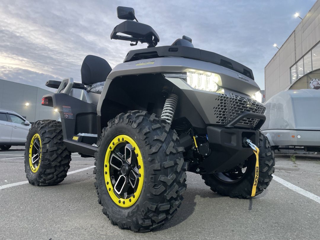 Квадроцикл BENDA Redstone 550 R2 в Белгороде