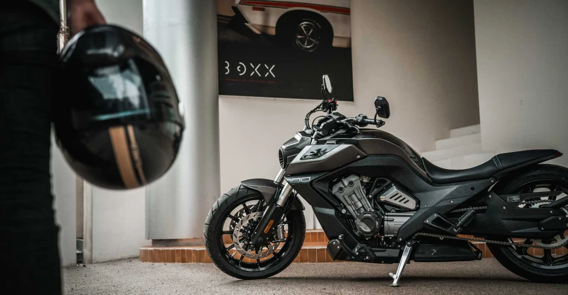 Мотоцикл Benda LFC 700 Pro в Белгороде