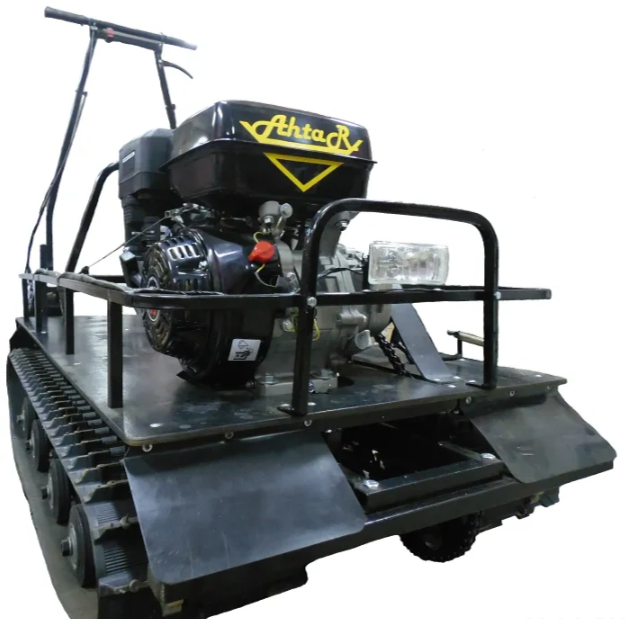 Мотобуксировщик AhtaR L11 в Белгороде