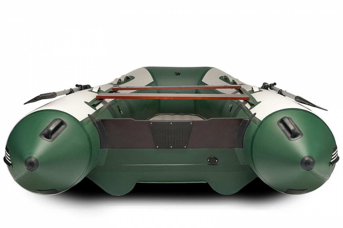 Лодка MISHIMO LITE DF 370 в Белгороде