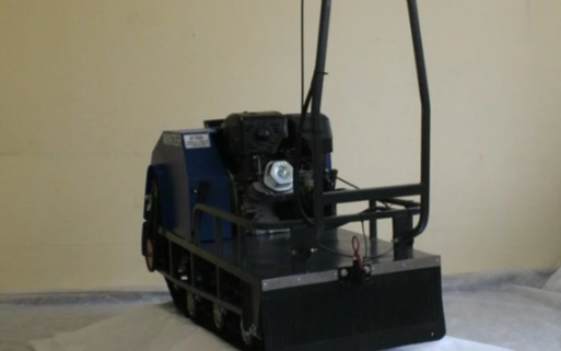 Мотобуксировщик ВЕПС WINTER «ЛОНГ» 15 в Белгороде