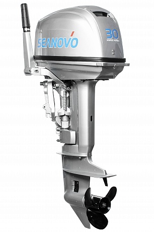 Лодочный мотор SEANOVO SN30FHL в Белгороде