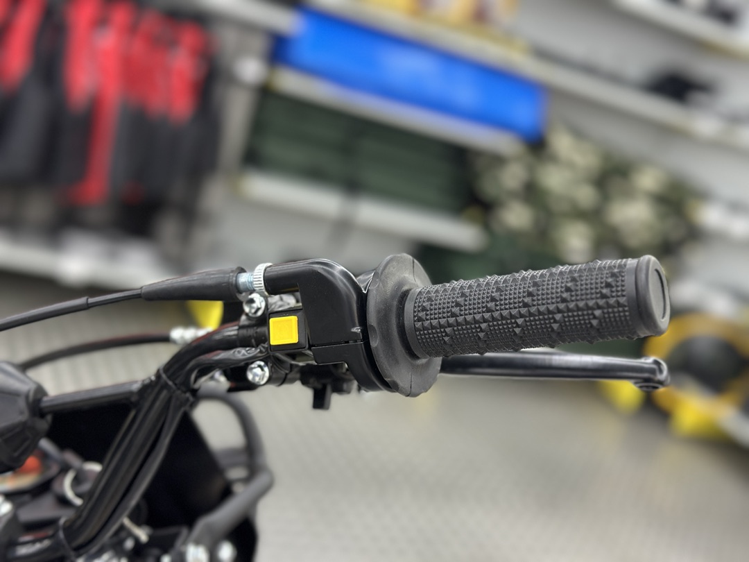 Кроссовый мотоцикл PROMAX ARMY 250 в Белгороде