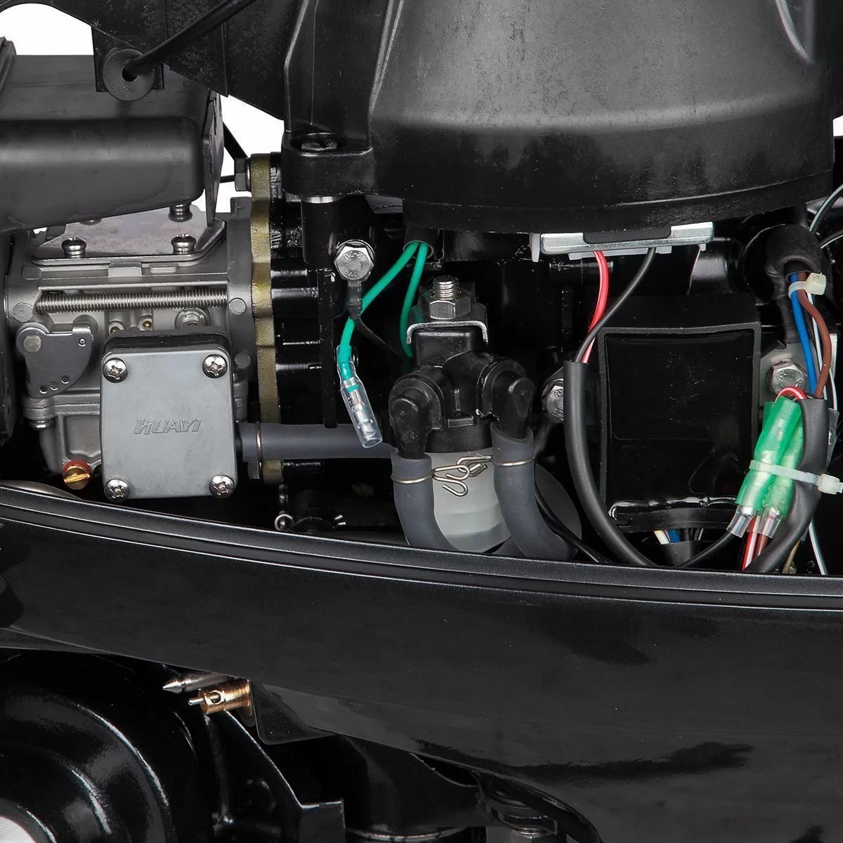 Лодочный мотор MARLIN MP 9.9 AMHS в Белгороде