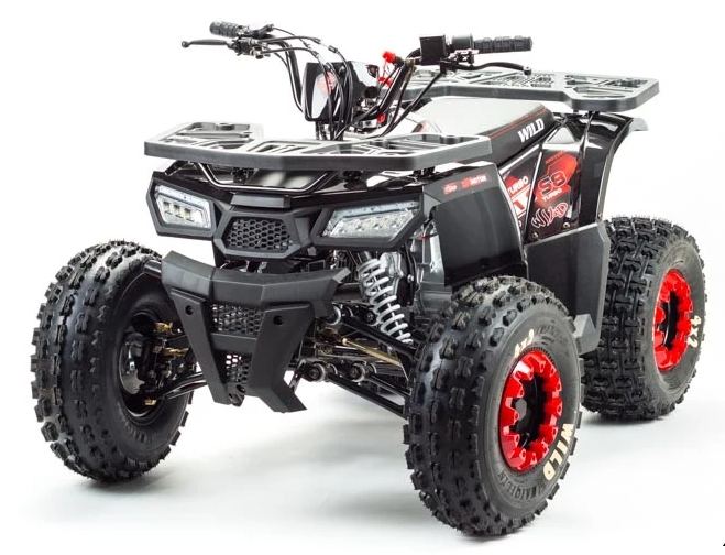 Квадроцикл PROMAX WILD 175 в Белгороде