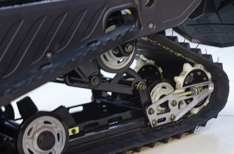 Снегоход Ataki WD 300 в Белгороде