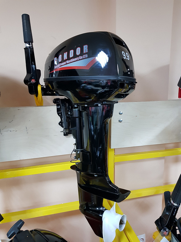 Лодочный мотор Condor T9.9HS в Белгороде