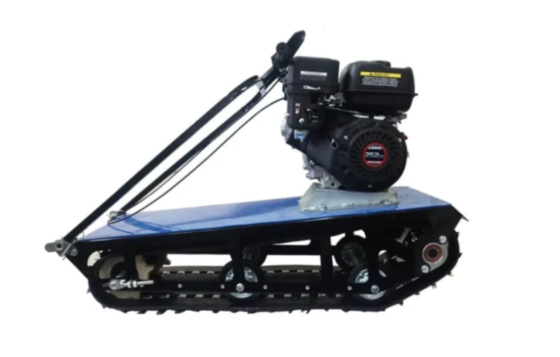 Мотобуксировщик XTREME-MOTORS "Конек-Горбунок" 8.5 л.с. в Белгороде