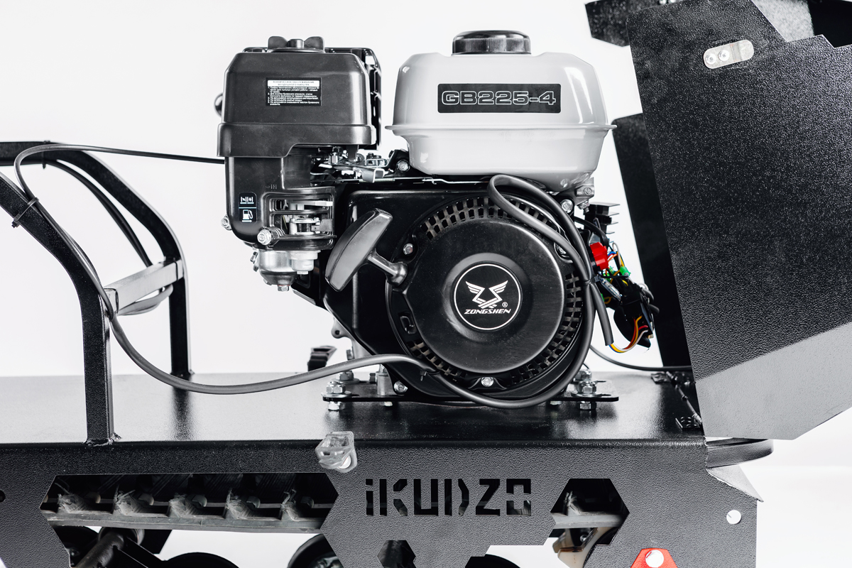 МОТОБУКСИРОВЩИК IKUDZO 1100/380 К7 в Белгороде