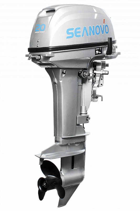 Лодочный мотор Seanovo SN20FFES в Белгороде