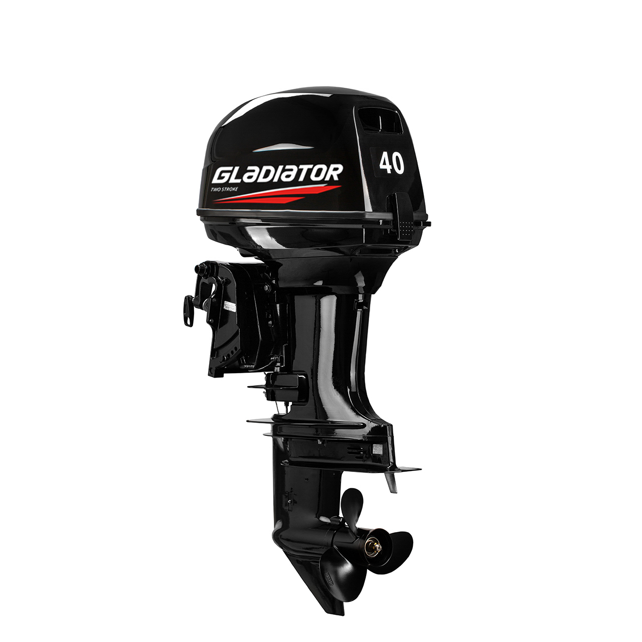 ЛОДОЧНЫЙ МОТОР GLADIATOR G40FES в Белгороде