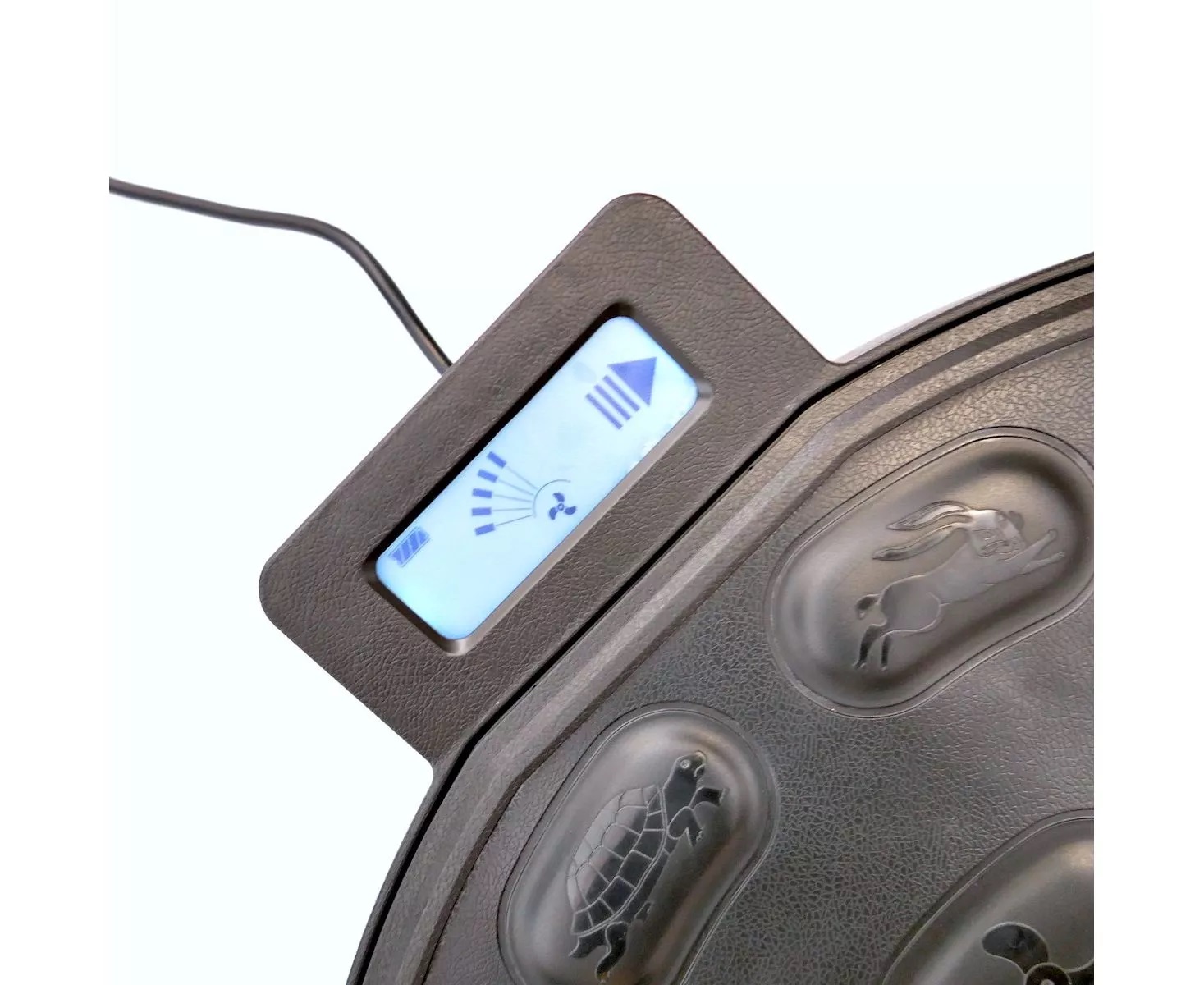 Педали для управления электромотором Haswing Cayman GPS в Белгороде