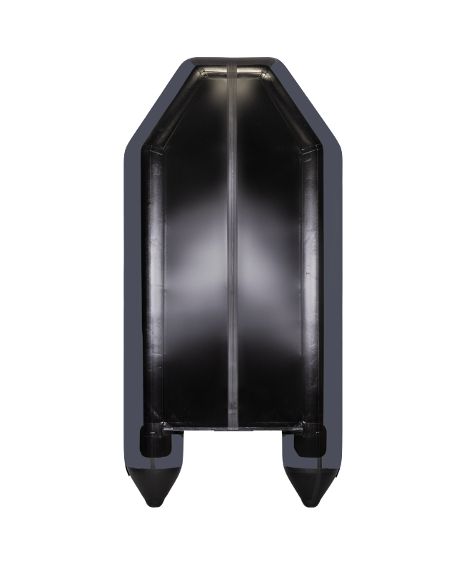  Лодка АКВА 2800 Слань-книжка киль в Белгороде