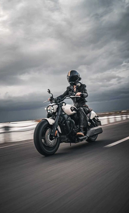 Мотоцикл Benda DarkFlag 500 Commander в Белгороде