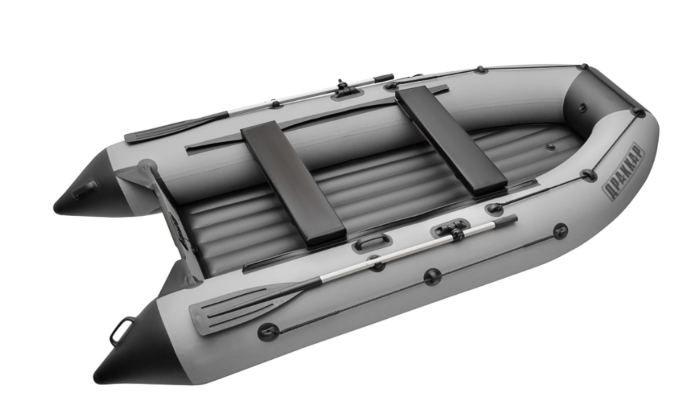 ЛОДКА ДРАККАР 3200 НДНД HANT-PRO в Белгороде