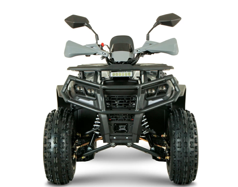 Квадроцикл YACOTA DRAGON LUX LD 125 в Белгороде