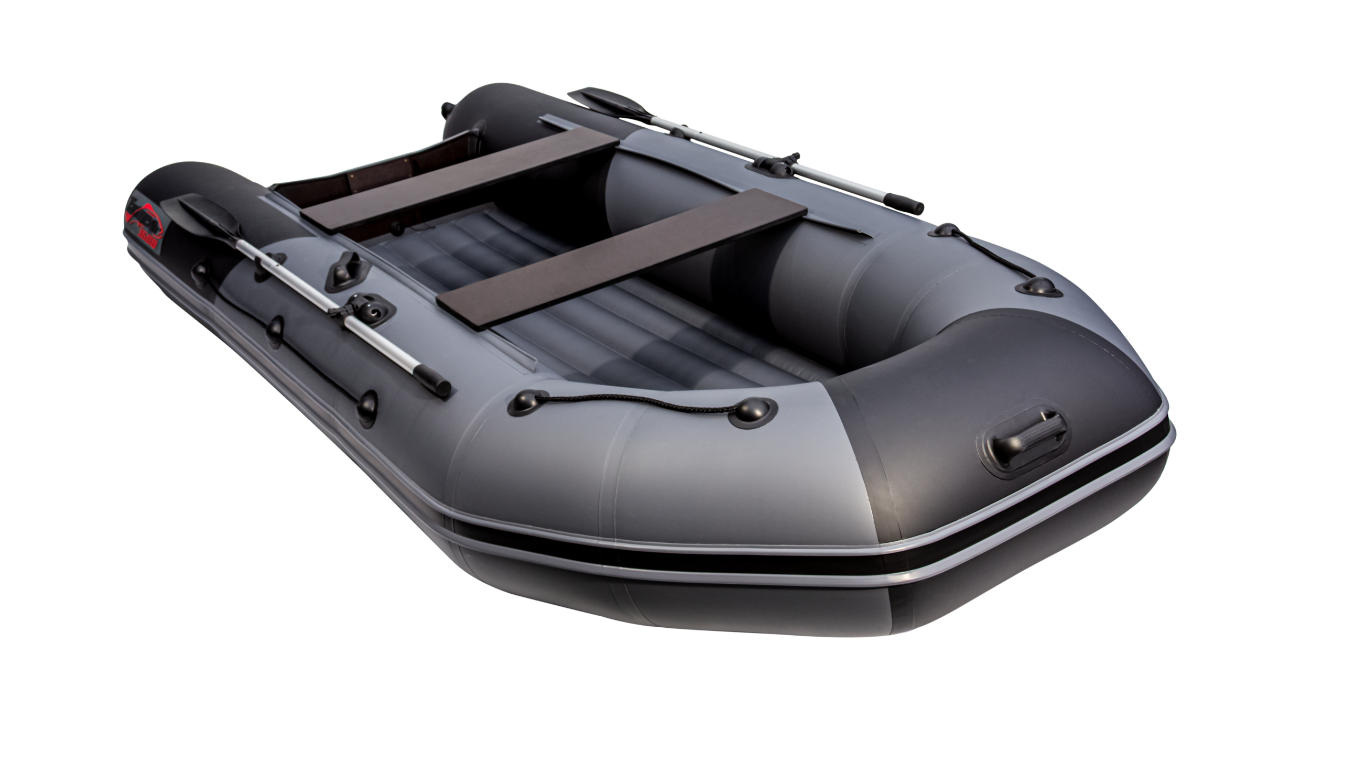 Лодка Таймень NX 3600 НДНД PRO в Белгороде