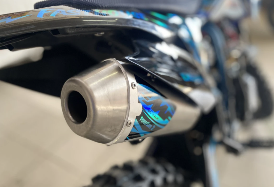 Кроссовый мотоцикл PROMAX DAIKON CB330 в Белгороде