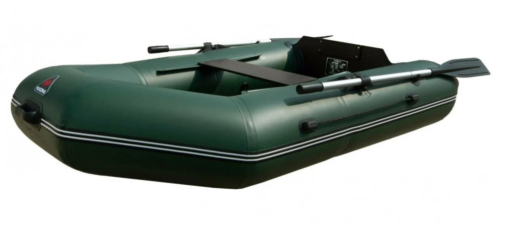 ЛОДКА НАДУВНАЯ YUKONA 230 TL (БЕЗ ПАЙОЛА) в Белгороде