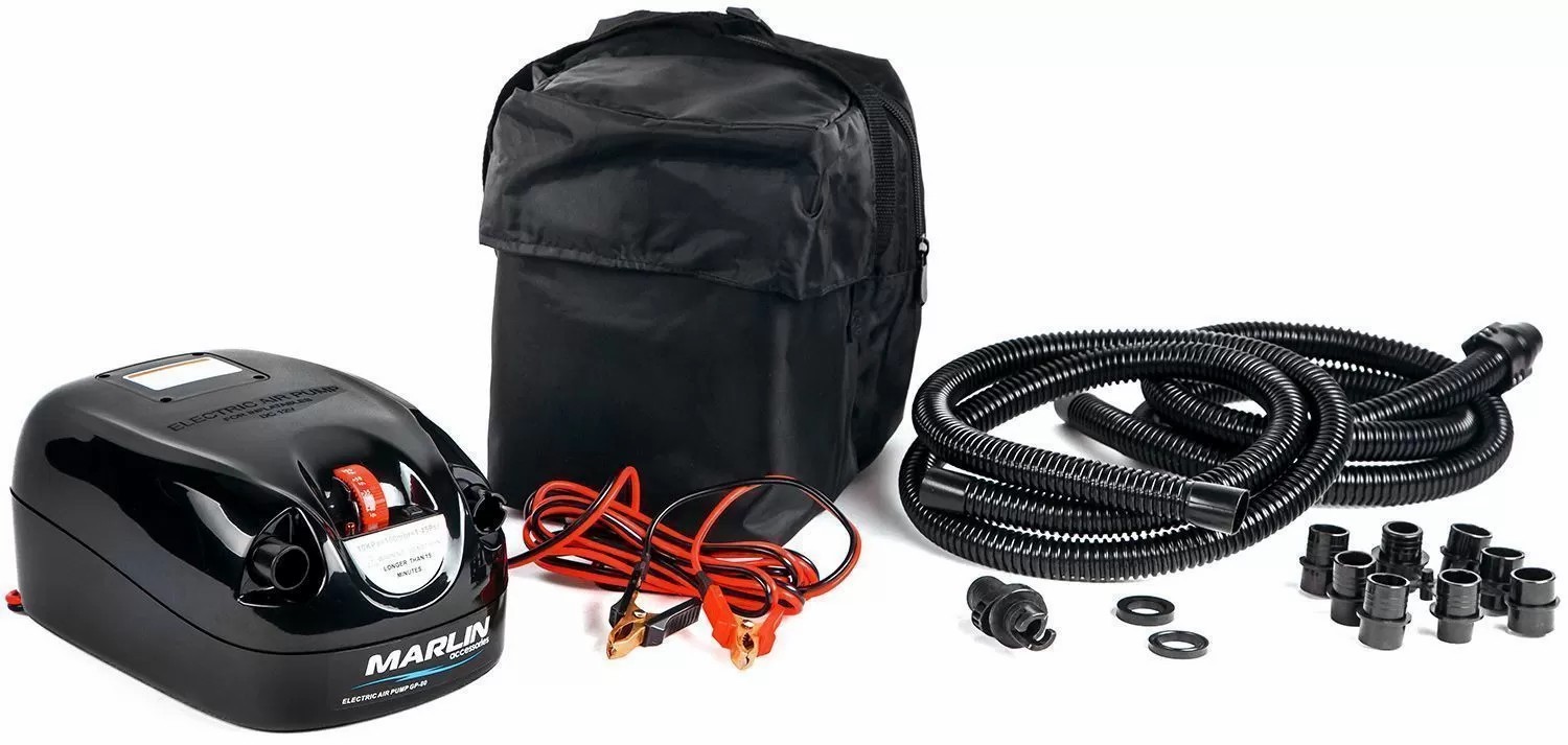 ЭЛЕКТРИЧЕСКИЙ НАСОС MARLIN GP-80 в Белгороде