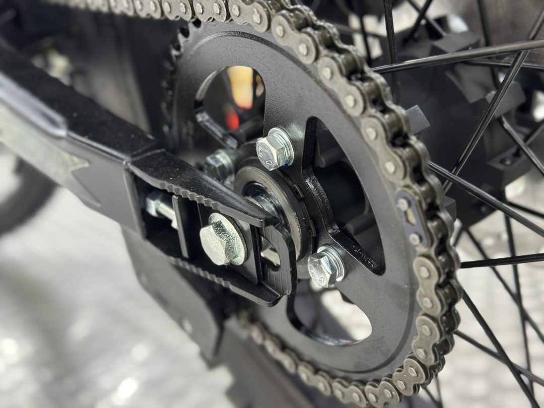 Кроссовый мотоцикл PROMAX ARMY 250 в Белгороде