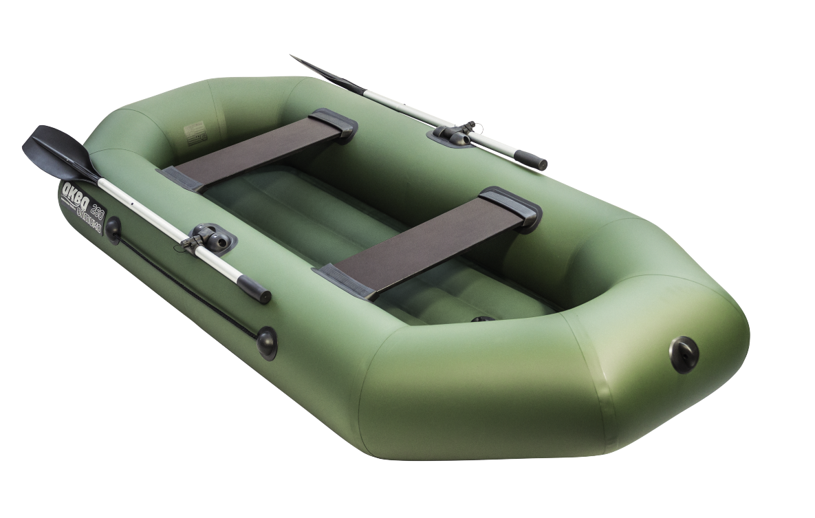 Лодка АКВА-ОПТИМА 260 НД в Белгороде