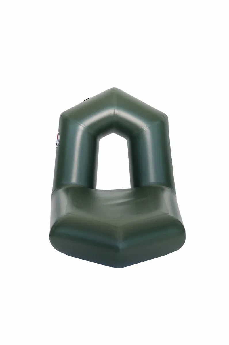 КРЕСЛО НАДУВНОЕ SMARINE, 85Х75 СМ, ПВХ, ЗЕЛЕНЫЙ в Белгороде