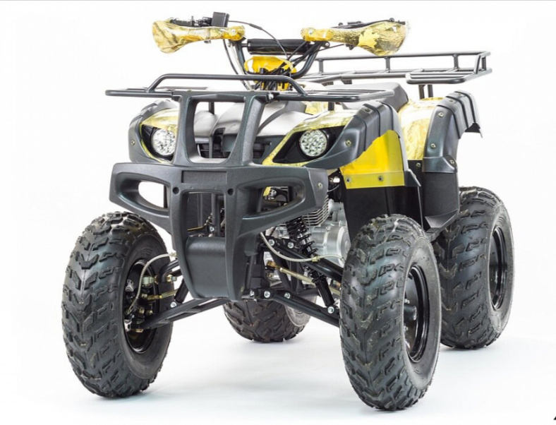 Квадроцикл MOTOLAND (МОТОЛЕНД) 250 ADVENTURE в Белгороде