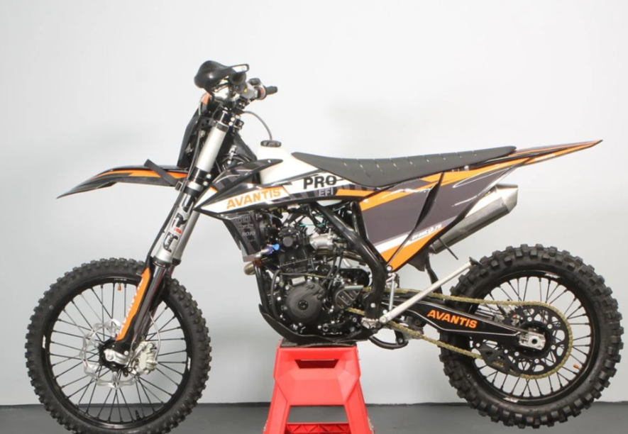 Мотоцикл Avantis Enduro 300 PRO EFI Exclusive (NC250/177MM) ARS в Белгороде