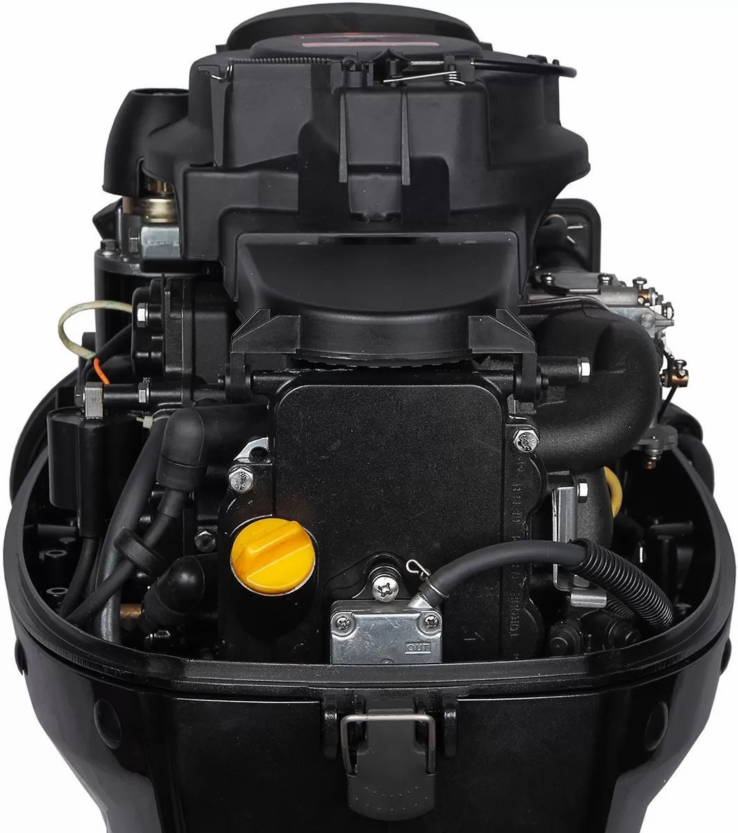 Лодочный мотор MARLIN MF 9.9 AMHS в Белгороде