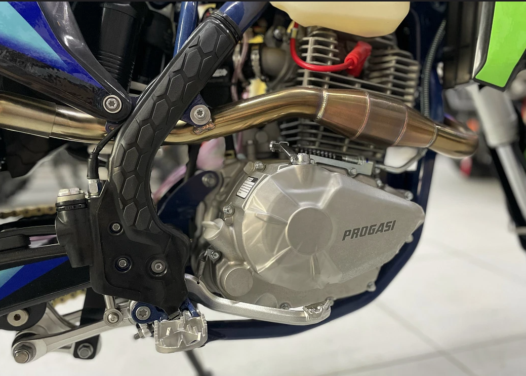 Мотоцикл Progasi RACE 300 AIR PRO SPORT в Белгороде