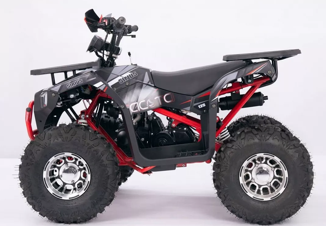 Квадроцикл YACOTA Sirius LD 125 в Белгороде