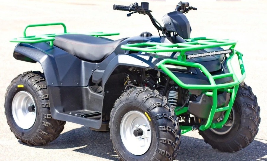 Квадроцикл IRBIS ATV150 в Белгороде