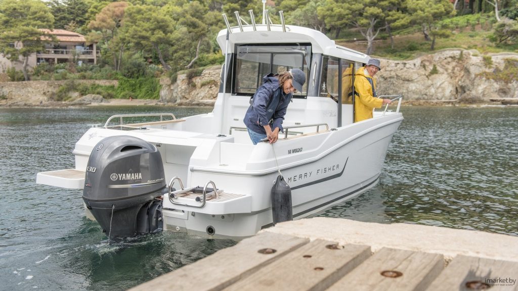 ЛОДОЧНЫЙ МОТОР YAMAHA F130 AETX в Белгороде