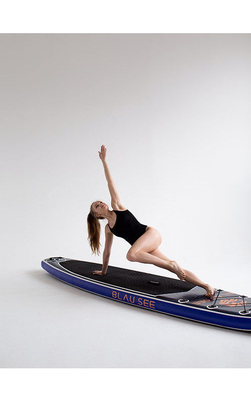 НАДУВНОЙ САП БОРД OCEAN SUNSET 12,6 в Белгороде