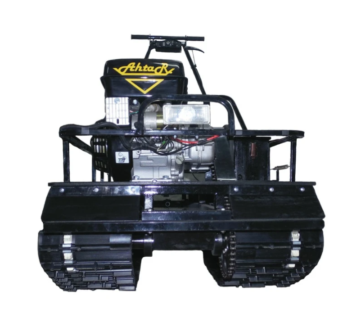 Мотобуксировщик Ahtar SL 9 с электростартером в Белгороде