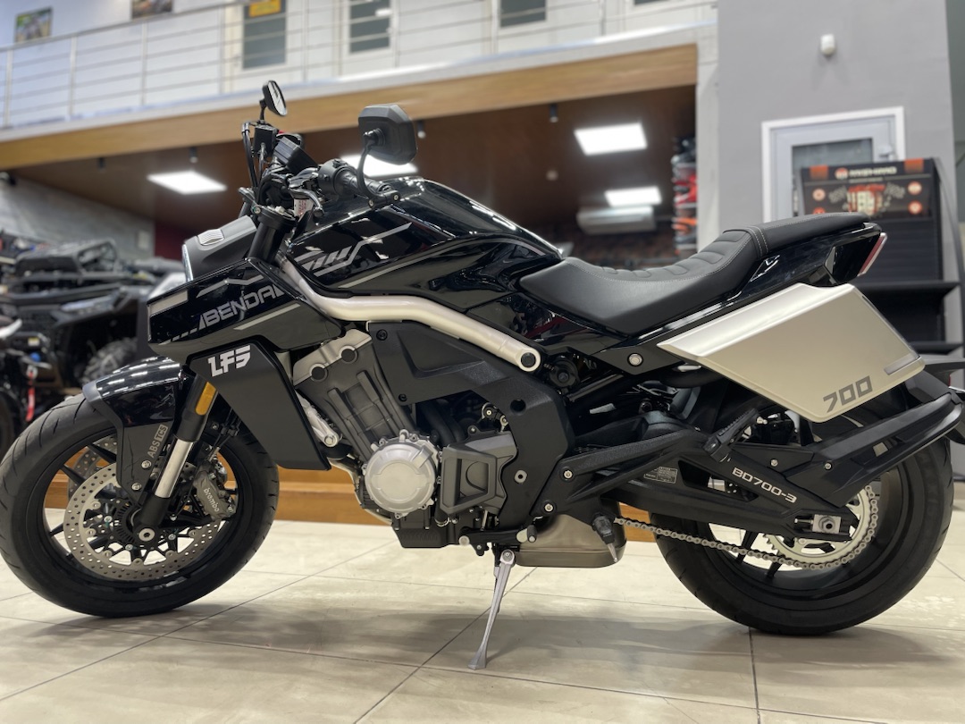 Мотоцикл Benda LFS 700 в Белгороде