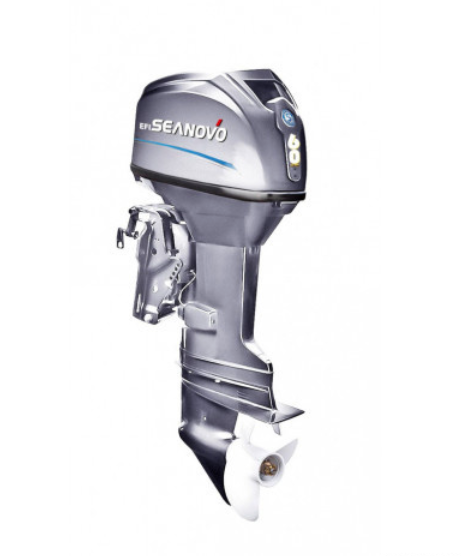 Лодочный мотор SEANOVO SNEF60HVEL-T - EFI (1,85) в Белгороде