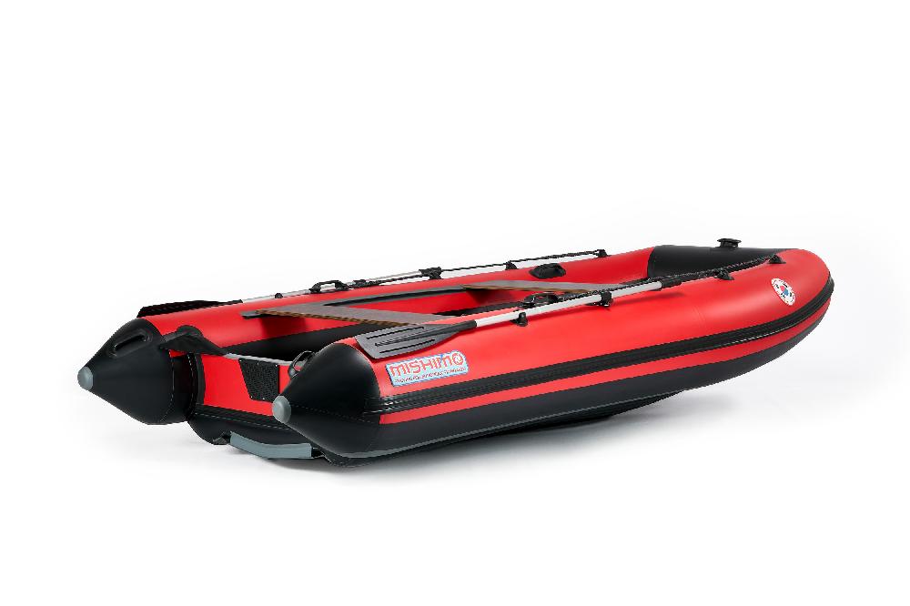 Лодка MISHIMO RAPID 360 PRO в Белгороде