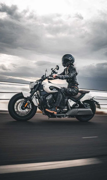 Мотоцикл Benda DarkFlag 500 Commander в Белгороде